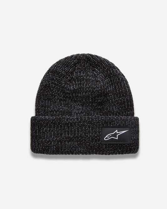 Alpinestars Unload Rib Cuff Mütze - Anthrazit Melange