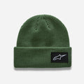Bonnet Alpinestars Unload Rib Cuff - Vert pois