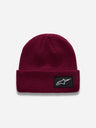 Alpinestars Unload Rib Cuff Beanie - Berry