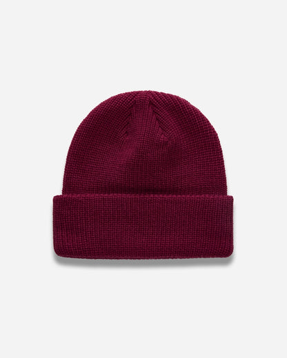 Alpinestars Unload Rib Cuff Beanie - Berry