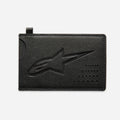 Alpinestars Ageless Credit Card Holder - Black