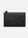 Alpinestars Ageless Credit Card Holder - Black