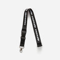 Alpinestars Linear Lanyard - Black/White