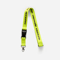 Alpinestars Linear Lanyard - Hi-Vis Yellow/Black