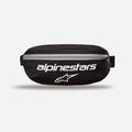 Alpinestars Only Linear Hip Bag - Schwarz/Weiß