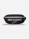 Sac banane Alpinestars Only Linear Hip Bag - Noir/Blanc