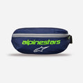 Alpinestars Only Linear Hip Bag - Navy/Grün