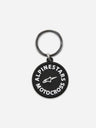 Alpinestars MX Keyfob Schlüsselanhänger - Schwarz