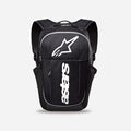Alpinestars GFX Boss Rucksack - Schwarz/Weiß