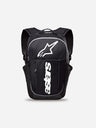 Alpinestars GFX Boss Rucksack - Schwarz/Weiß