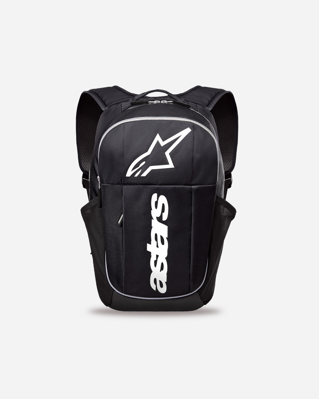 Alpinestars GFX Boss Rucksack - Schwarz/Weiß