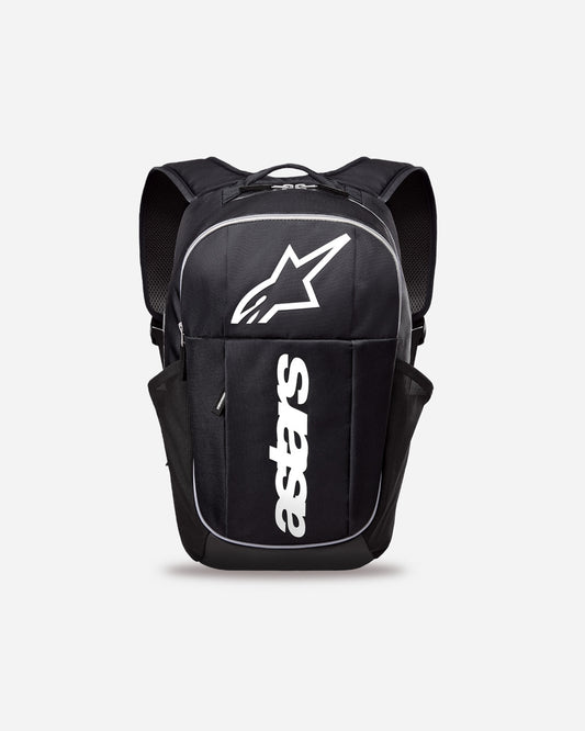 Sac à dos Alpinestars GFX Boss Backpack - Noir/Blanc