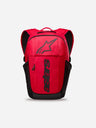 Alpinestars GFX Boss Rucksack - Rot/Schwarz
