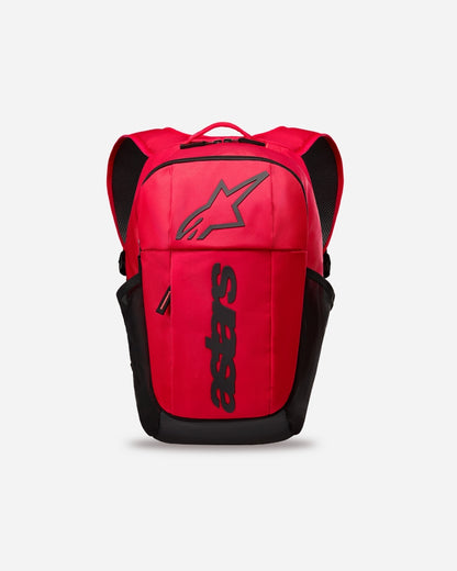 Alpinestars GFX Boss Backpack - Red/Black