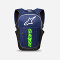 Alpinestars GFX Boss Rucksack - Navy/Grün