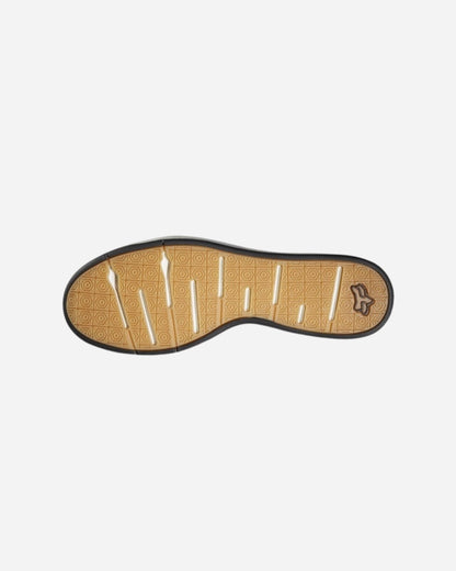 Chaussures Fox Racing Motion Transfer - Blanc/Noir/Rouge