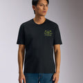 Alpinestars Order Csf Short Sleeve T-Shirt - Black