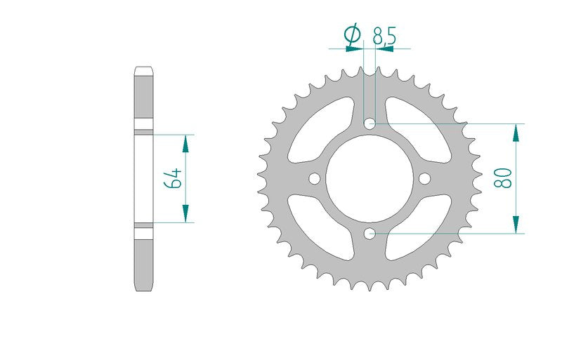 Selected Variant Image