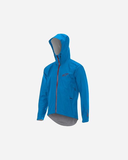 Veste Alpinestars All Mountain - Bleu