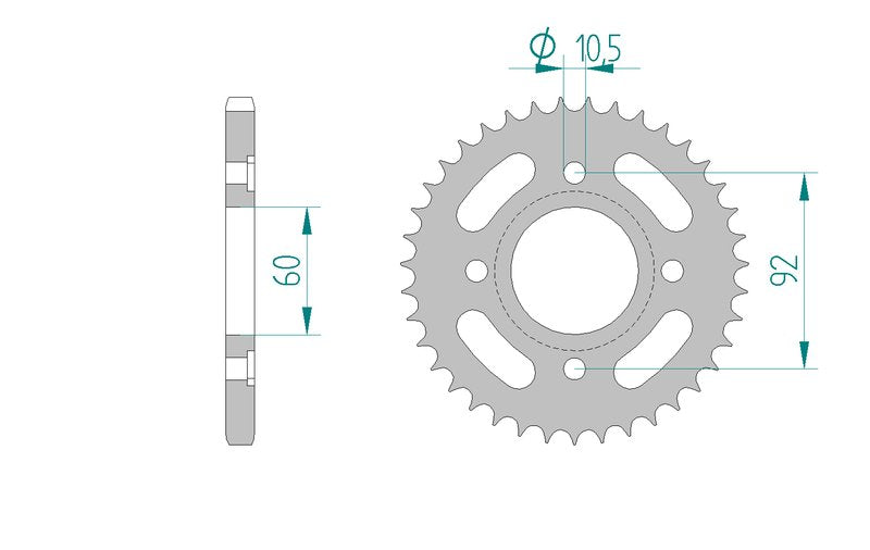 Selected Variant Image