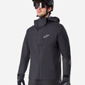 Giacca impermeabile Alpinestars A-Dura Elite - Nera