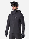 Veste Alpinestars A-Dura Elite Waterproof - Noir