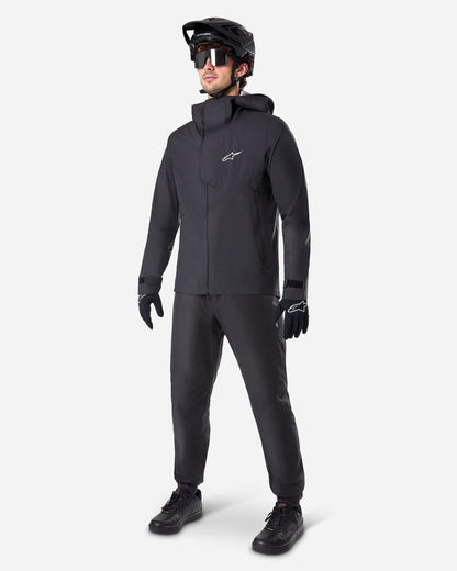 Veste Alpinestars A-Dura Elite Waterproof - Noir