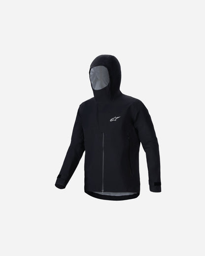 Veste Alpinestars A-Dura Elite Waterproof - Noir