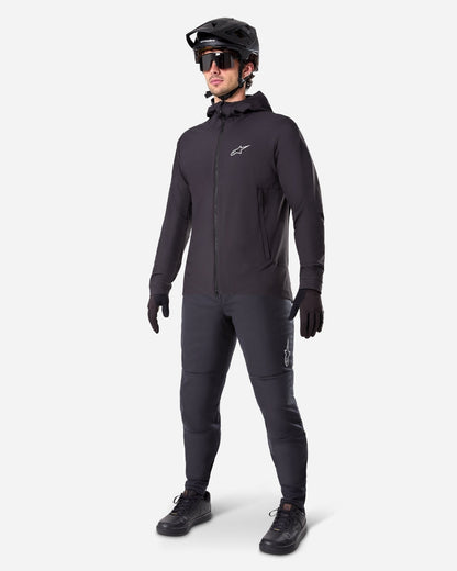 Veste Alpinestars A-Dura Thermal - Noir