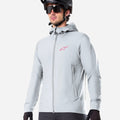 Veste Alpinestars A-Dura Thermal - Titane