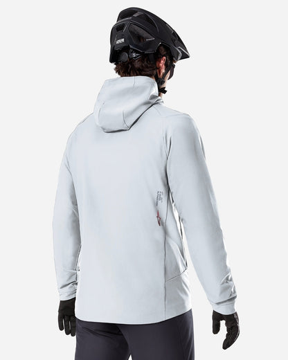 Veste Alpinestars A-Dura Thermal - Titane