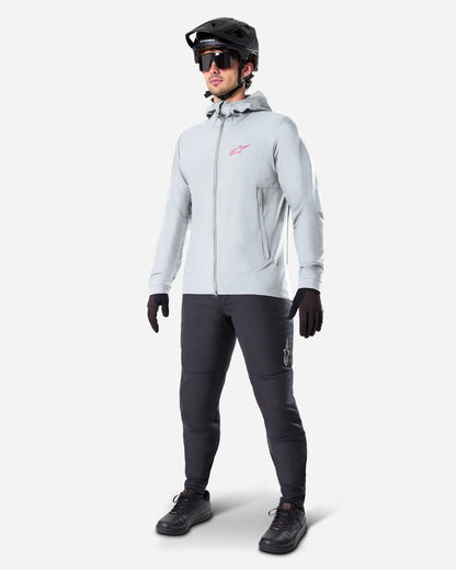 Veste Alpinestars A-Dura Thermal - Titane