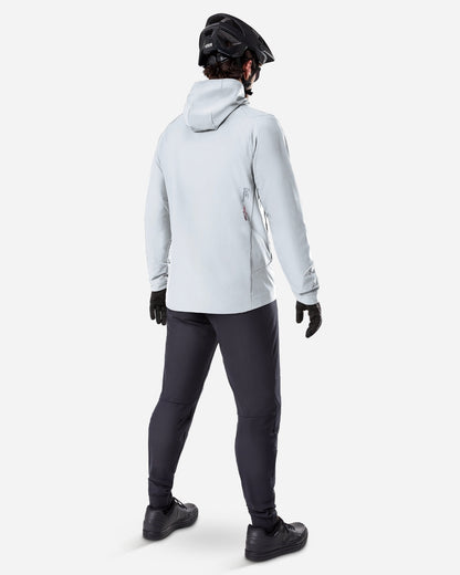 Veste Alpinestars A-Dura Thermal - Titane