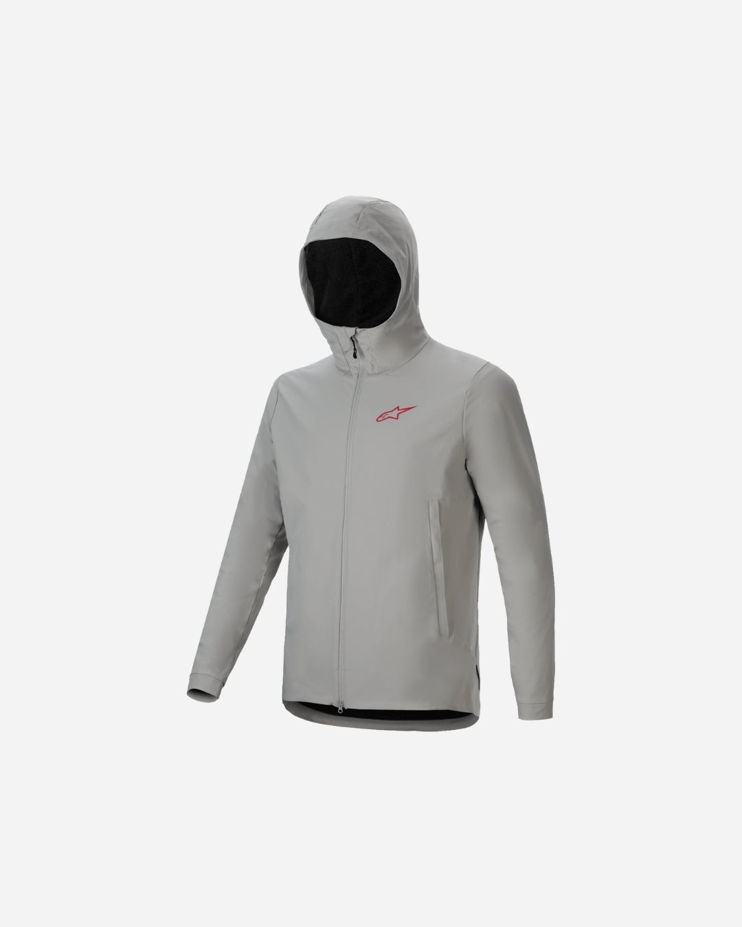 Veste Alpinestars A-Dura Thermal - Titane