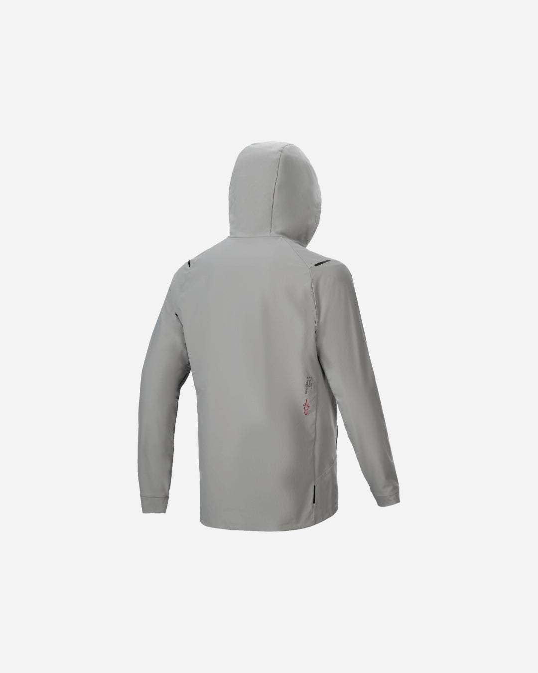 Veste Alpinestars A-Dura Thermal - Titane