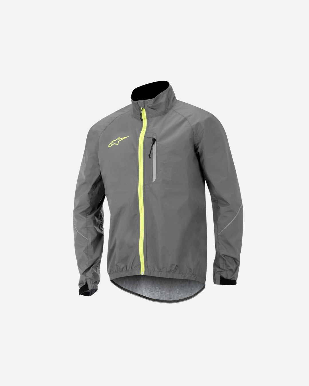 Veste Alpinestars Descender - Gris