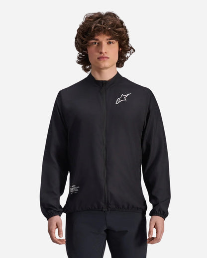 Veste Alpinestars A-Aria Windbreaker - Noir