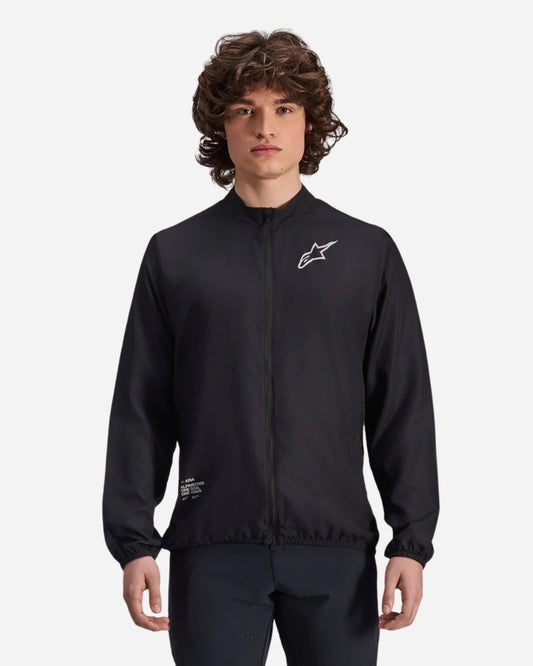 Veste Alpinestars A-Aria Windbreaker - Noir
