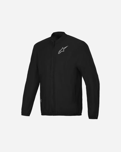 Veste Alpinestars A-Aria Windbreaker - Noir