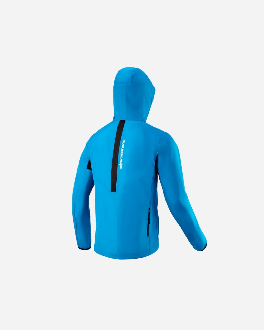Coupe-Vent Alpinestars Jacket Jacket Steppe Packable Windshell - Bleu