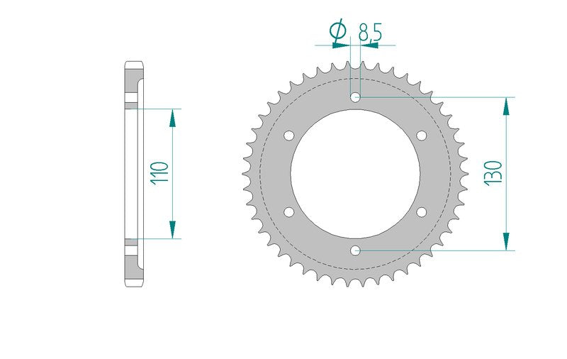 Selected Variant Image