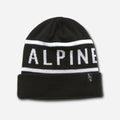 Bonnet Alpinestars Wordy Cuff - Noir