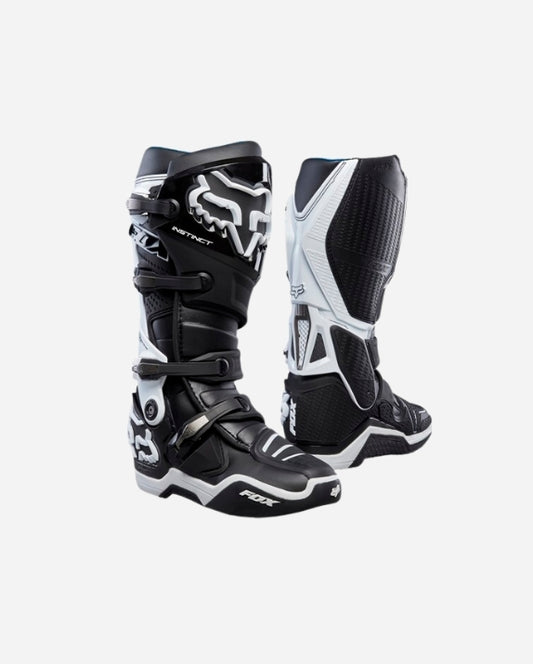 Bottes Fox Racing Instinct - Noir