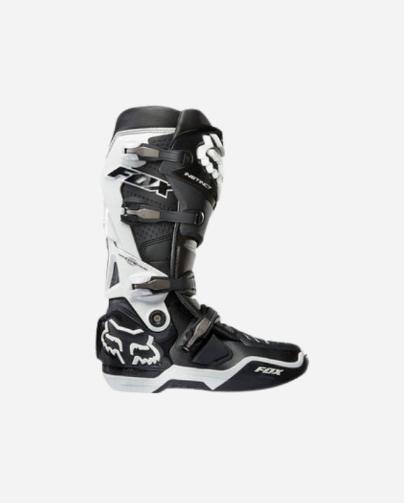 Bottes Fox Racing Instinct - Noir