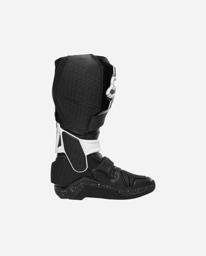Bottes Fox Racing Instinct - Noir/Blanc