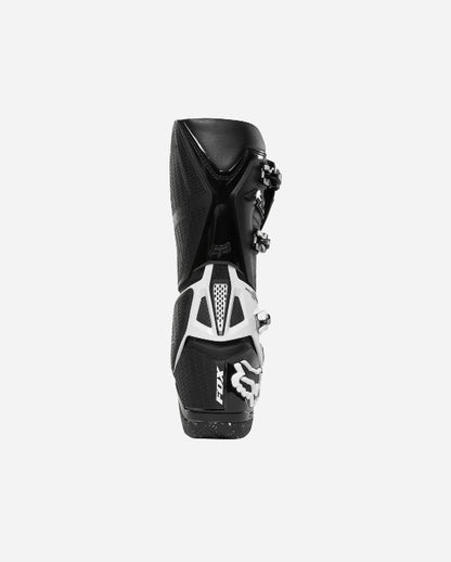 Bottes Fox Racing Instinct - Noir/Blanc