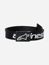 Alpinestars Linear Web Belt - Black/White