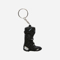 Porte-clés bottes Alpinestars New Tech 10 - Noir