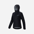 Alpinestars Woman A-Dura Elite Waterproof Jacket - Black