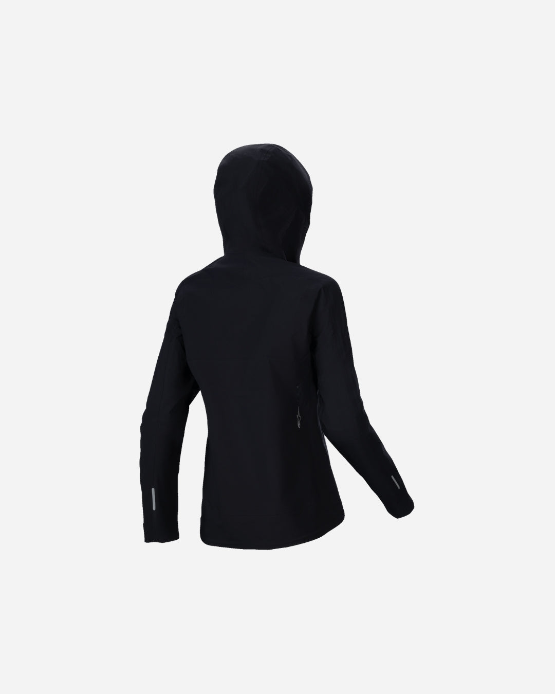 Veste femme Alpinestars Woman A-Dura Elite Waterproof - Noir
